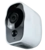FHD1080P IP Camera Battery Operated CCTV Security Camera for Home WIFI Outdoor Box WIFI Camera