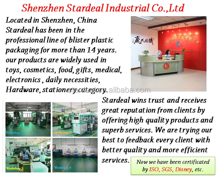 Transparent Plastic Salad Bowl