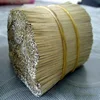 Stainless steel brush wire / brass wire for making brush / iron wire brush wire