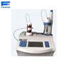 lab equipment Automatic acid and base tester of petroleum products (perchloric acid potentiometric titration)
