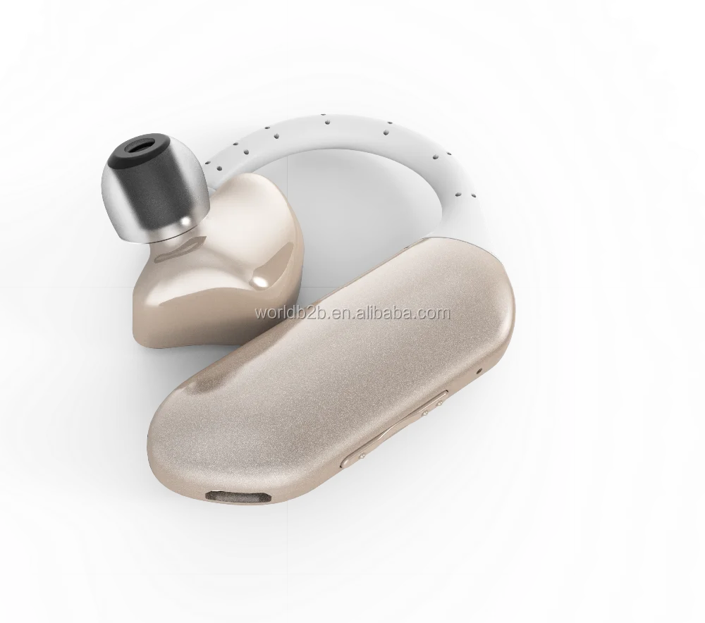 BT Headset Car wireless earphone Hands Free Headphone Music Streaming - ANKUX.COM