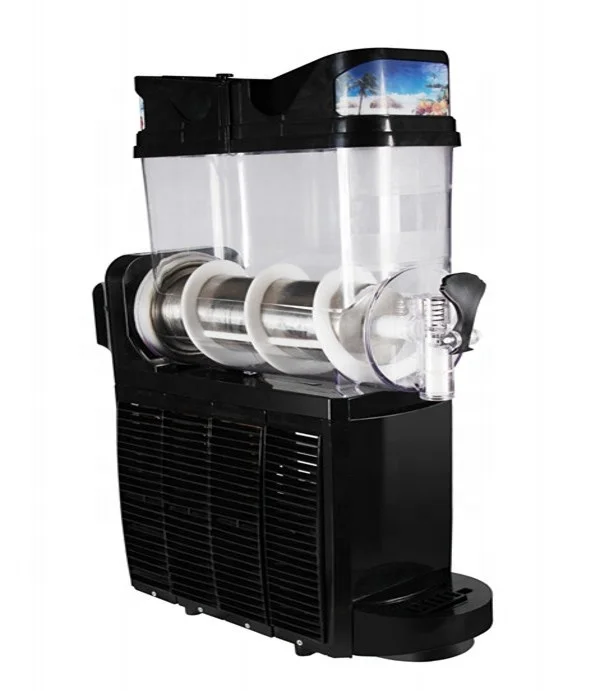 Commercial Competitive Price for Slush Maker Machine  WT/8613824555378