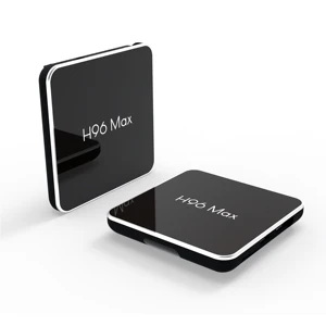 H96 Max X2 Android Smart TV Box RAM ROM