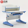 Wholesale Children Study Products 80CM Wide Adjustable Kids Study Table