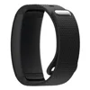 IVANHOE Silicone Sports Replacement Wristband Smart Watch Sport Wristband For Samsung Fit2 Gear SM-R360 / SM-R350 /Gear Fit2 PRO