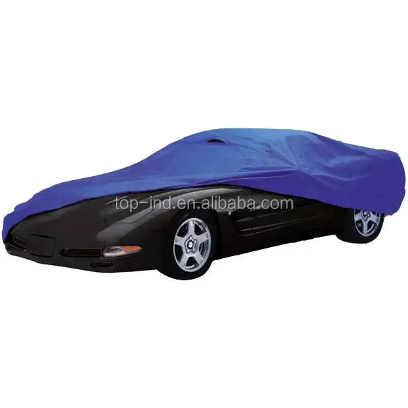 

Leather hail protection car cover, Red,yello,black,grey