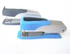 durable 24/6 26/6 high quality stationery new school medium silver office metal stapler