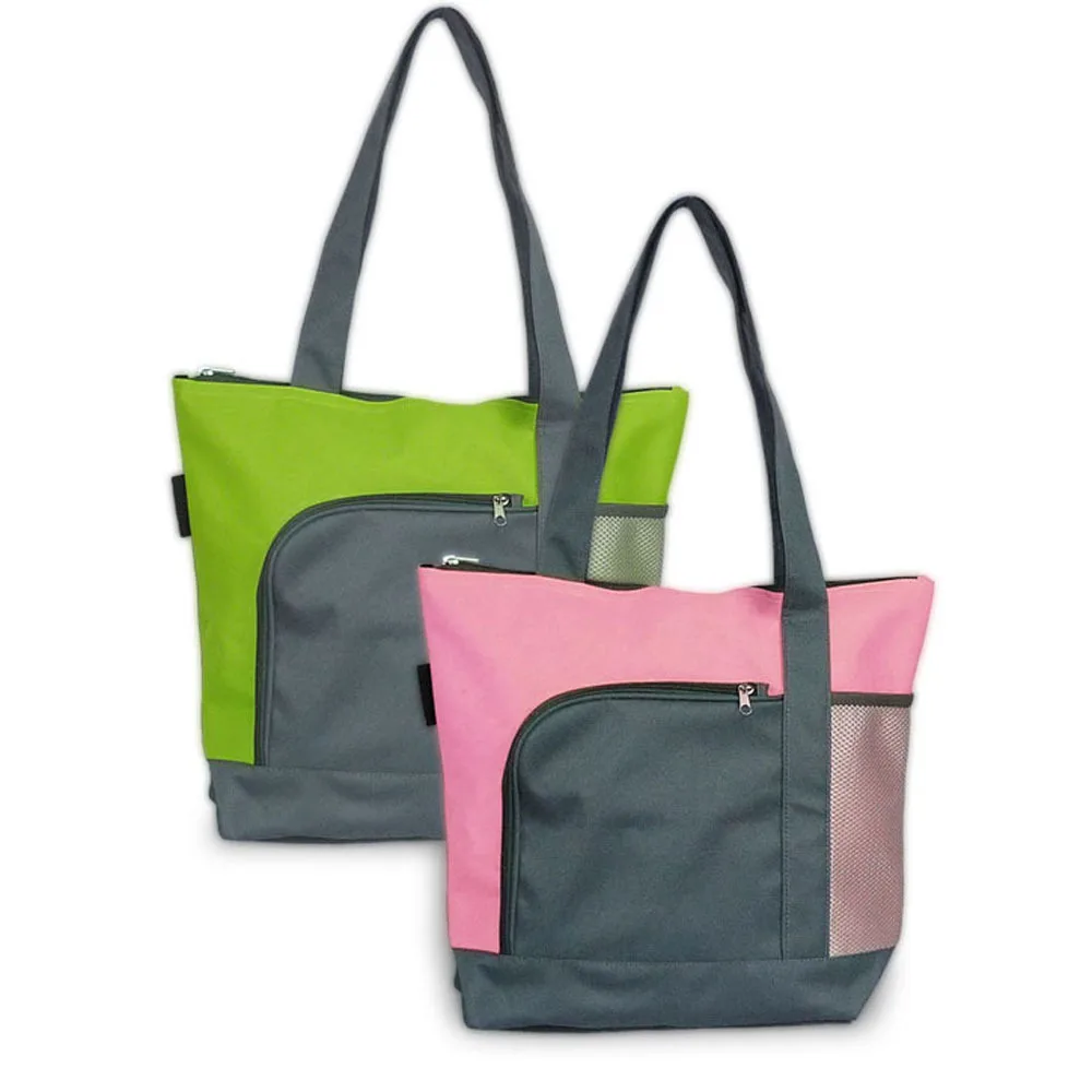 nylon foldable tote bags