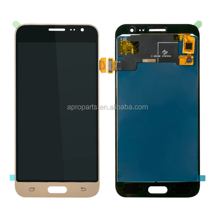 

LCD Touch Screen For Samsung Galaxy J3 2016 J320 LCD, For Samsung Galaxy J3 2016 J320 LCD Touch Screen, Black or white or gold
