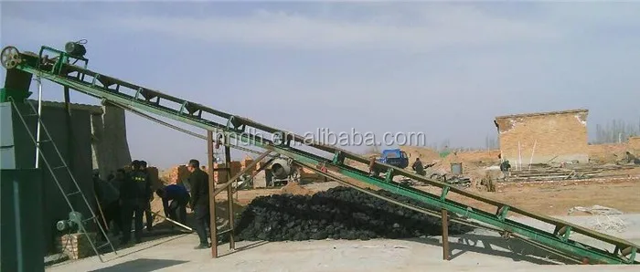 small sand dryer