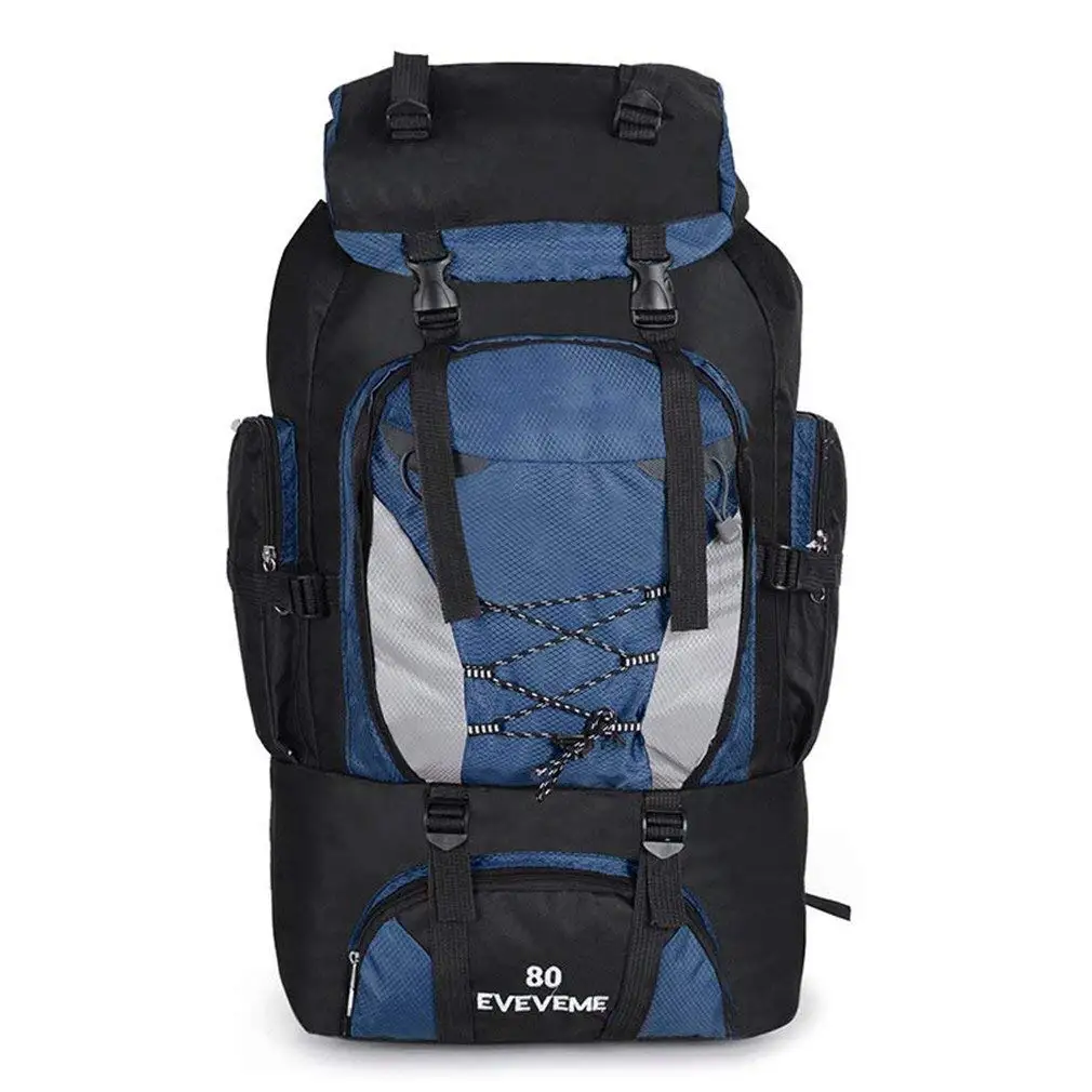fishing rucksack