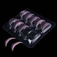 

Silicone Eyelash Perm Pad Lash Lift tool set Rods Shield lifting Curler Makeup Accessories Applicator Tool