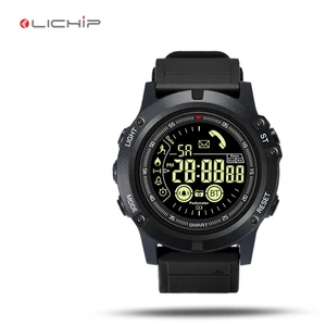 Rugged Android Smartwatch Digital Phone Function