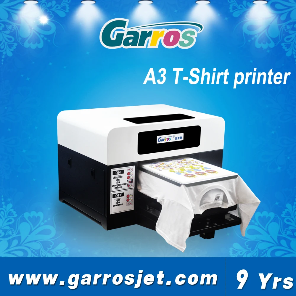 all printing machine