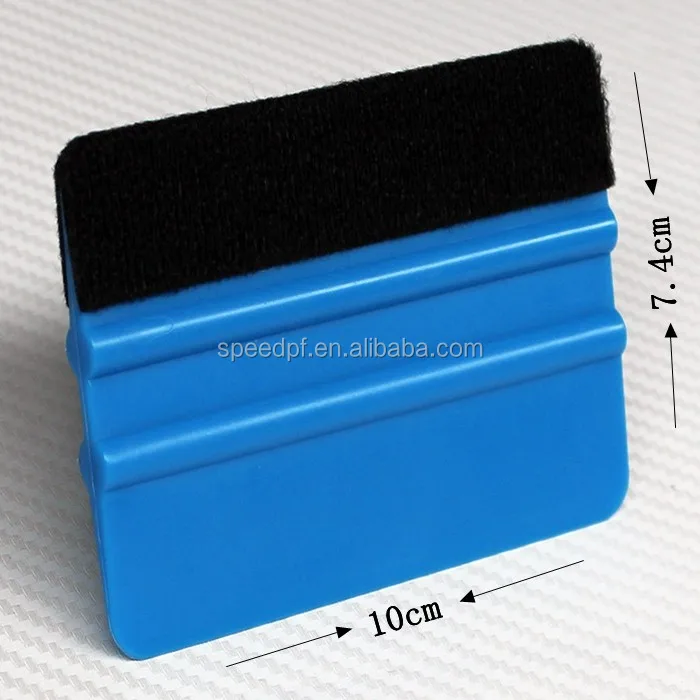 CARLAS Combo Pro Tool Kits Car Vinyl Wrap Squeegee Tools for Car Wrap Vinyl Sitkcer Installation