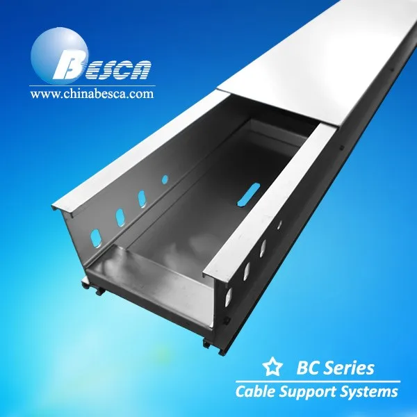 Aluminum Nema 20c Cable Ladder Tray Manufacture Hot On Sale - Buy ...