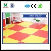 EVA judo mats/eva foam mat/EVA foam material QX-137B