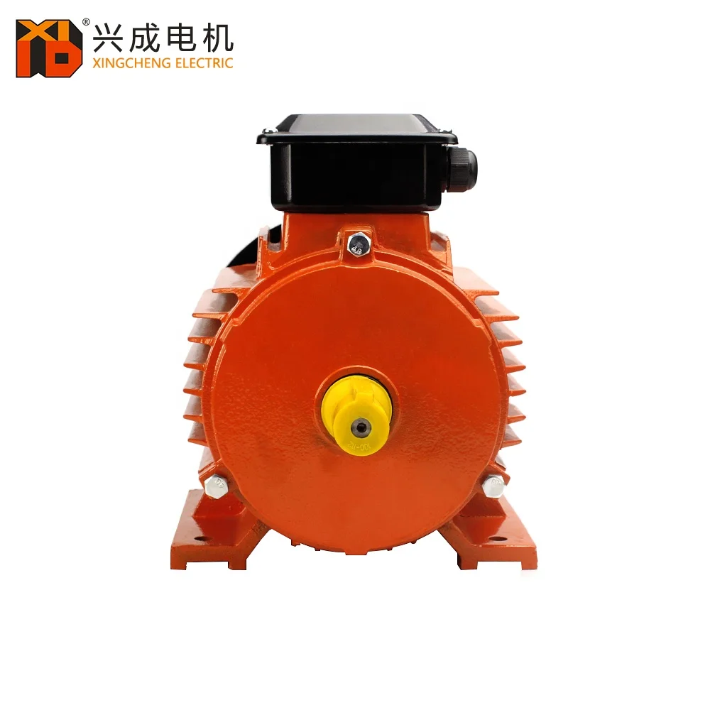 160 to 2000 kw 3 phase squirrel cage induction motor