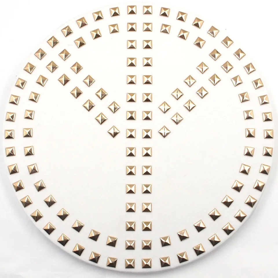 hypervenom metal studs