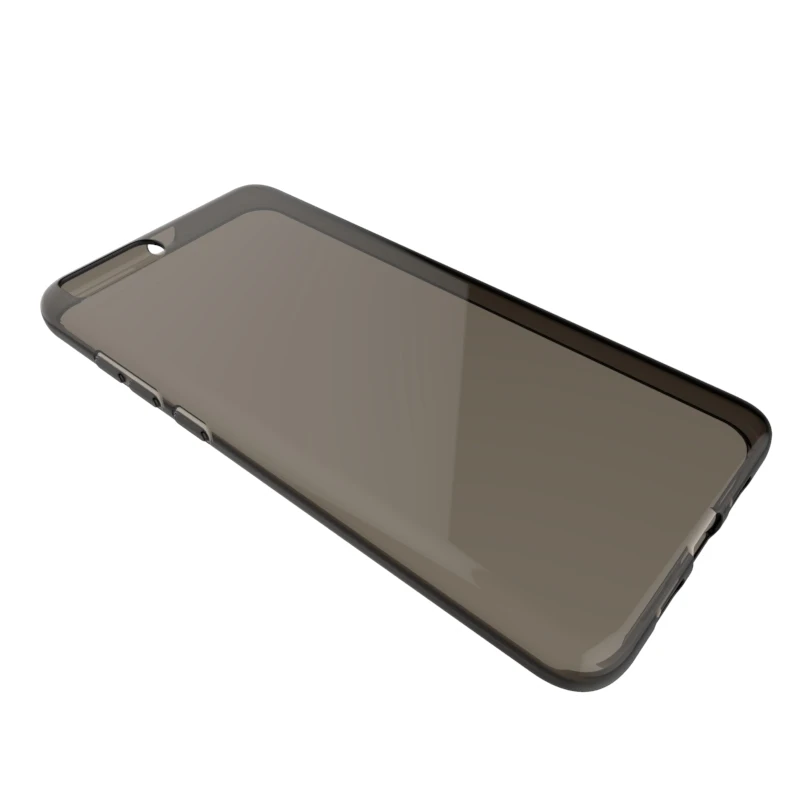 BRAND SET Custodia per Xiaomi Redmi Note 9 5G/Redmi Note 9T Anello, PC Hard Phone