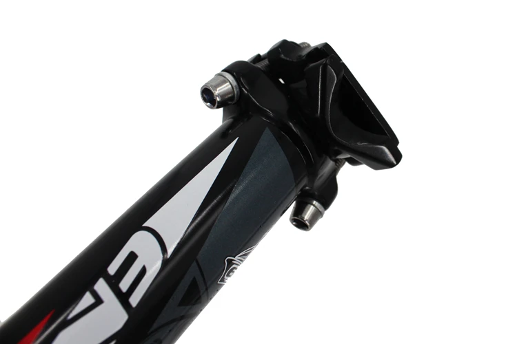 30.9mm/31.6mm 400mm Bike Seat Post Aluminum Alloy Mtb Mountain Road