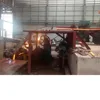 Copper Wire Rod Continuous Casting and Rolling Machine