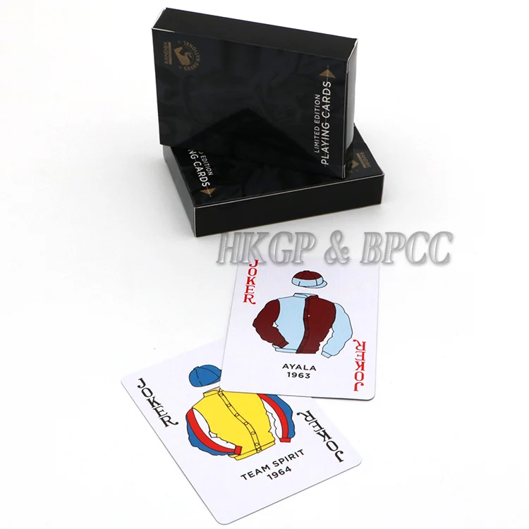 playing cards 447