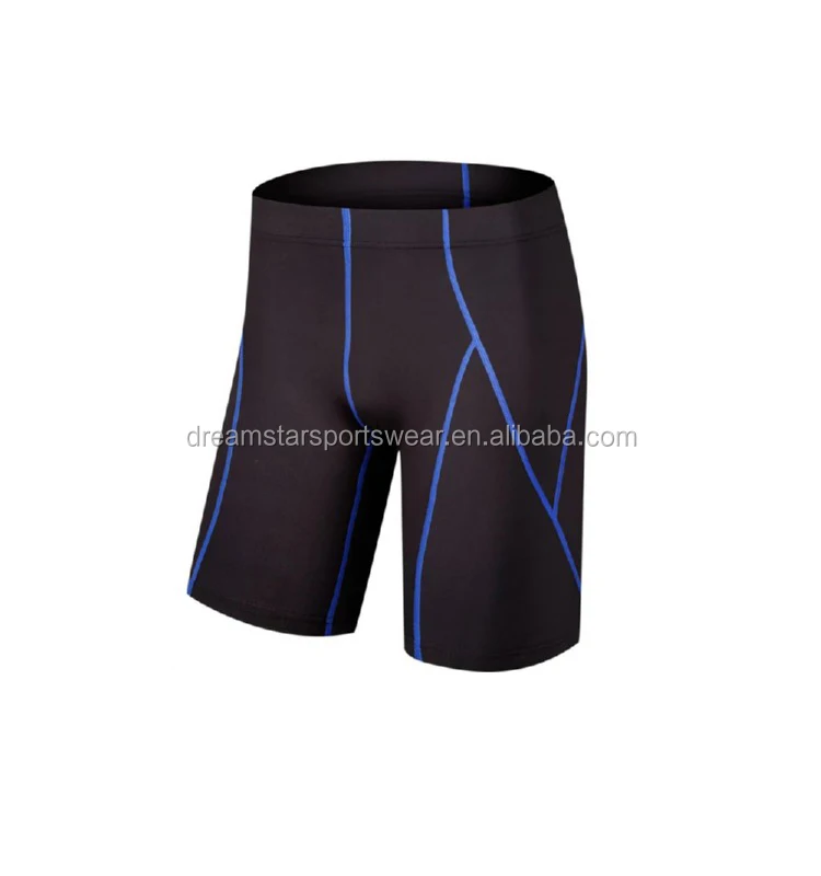 

Wholesale Short Pants Compression Sport Pants