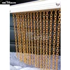 AL O letter chain / Open Joint Oval Steel chain