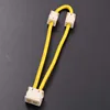 4.0mm SSL DIP IDC/C Connector 4.0 mm LED lighting connector
