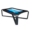 32 inch table commercial display wifi Capacitive touch digital drawing education smart kiosk multi
