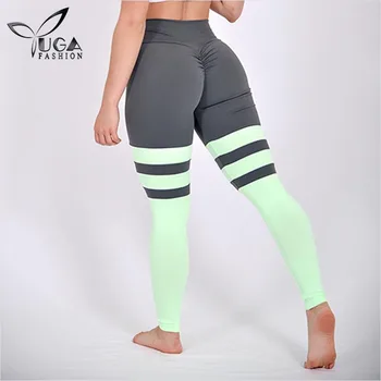 scrunch bum gym tights