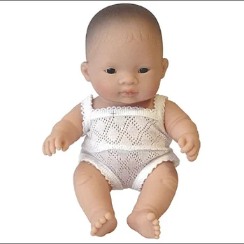 educational baby doll