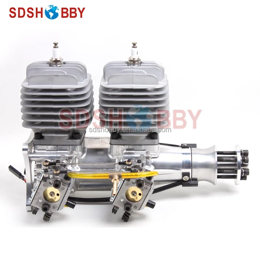 small petrol engine for toys