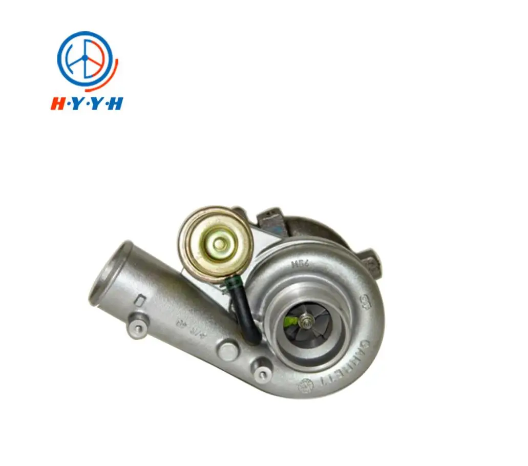 Tb25 Engine Turbo 4521625001s 144117f400 4521620001 4521621 047096