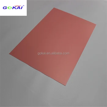 More Clear Colour Pvc Thin Plastic Rigid Roll Film Pvc Sheet