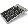 Bluetooth Wireless Numeric Keypad Number Pad for PC Notebook Laptop, Non-synchronous