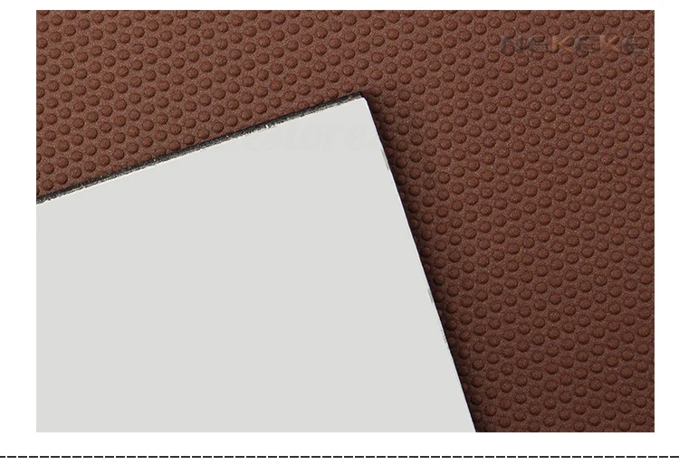 NEKEKE EVA foam deck pad Faux Teak Sheet Marine flooring sails deck flooring decking Mat with boat yacht