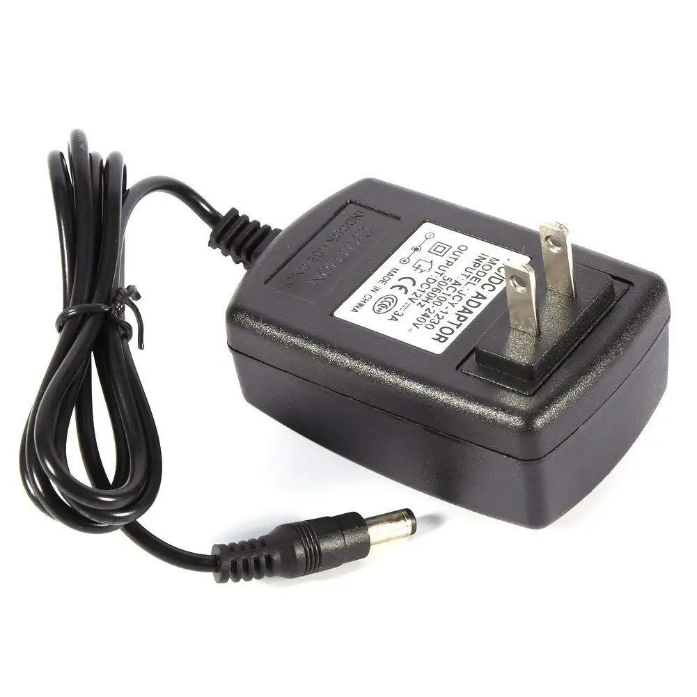 Dc 12v 3a Ac 100 240v 50 60hz 1 2a Pack Of 10 Switching Power Adapter Hararejournal Co Zw