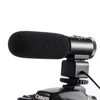Factory Direct Sale MIC Video Stereo Camera Microphone For Digital Camera