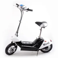 

Cheap OEM Brand good as lightest foldable electric mini scooter