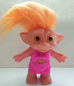 trolls dolls