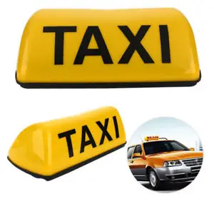 Hot sale professional led advertising display for car outdoor p5 taxi multi-color sign roof signs