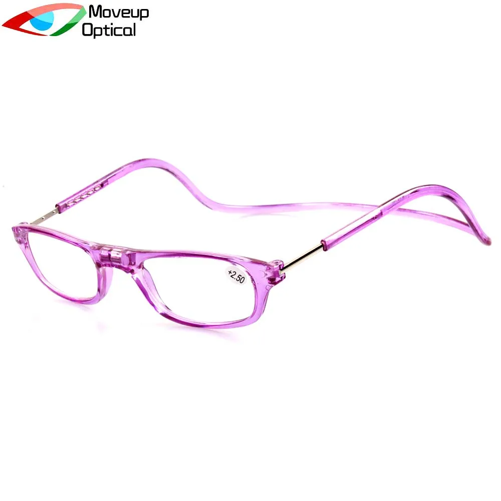 

Clic Readers Original 2.5 Clear, N/a