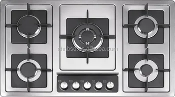 D915f Italian Gas Stove Gas Hob Gas Cooker With Ce Approval Buy