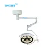 Easy operation 360 universal design led dental operating light