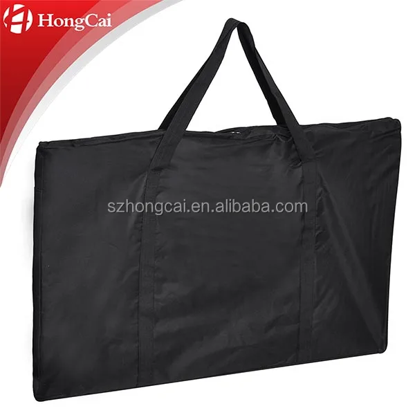 
Folding panel commercial display board 4pcs 