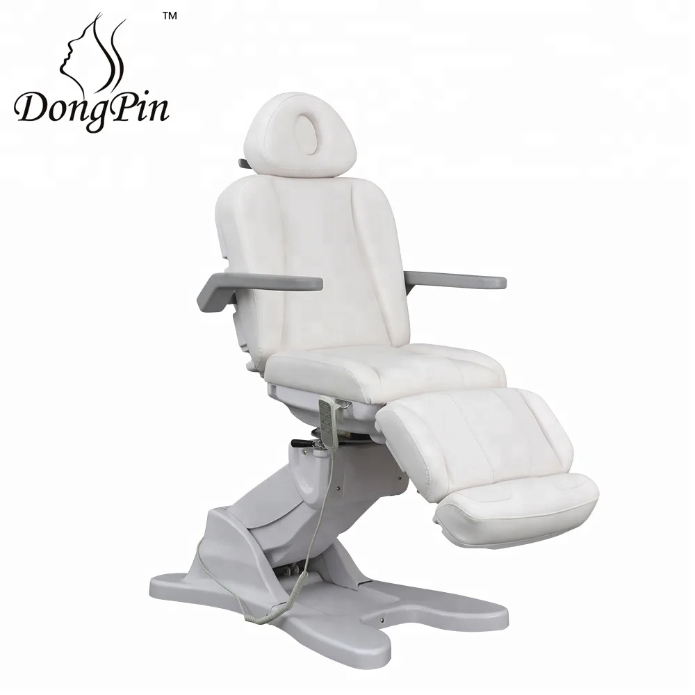 

spa chair pedicure electric massage table for massage, Various colors available