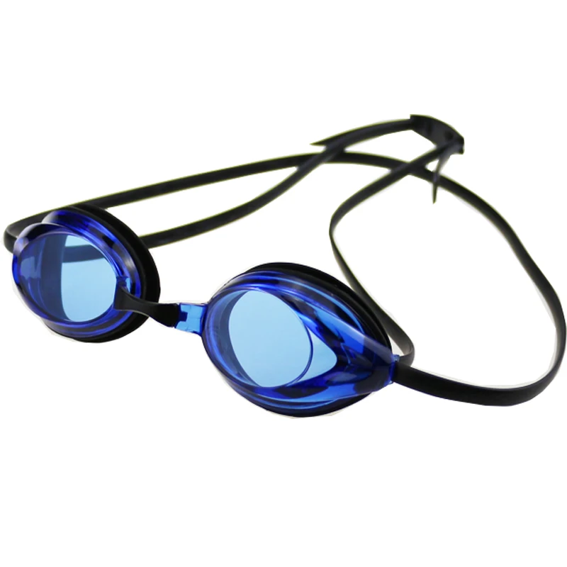 

Hot selling racing transparent lens for  swimming goggles swim glasses, Available