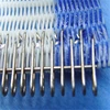Industrial round&flat filter belt wire hooks fastener